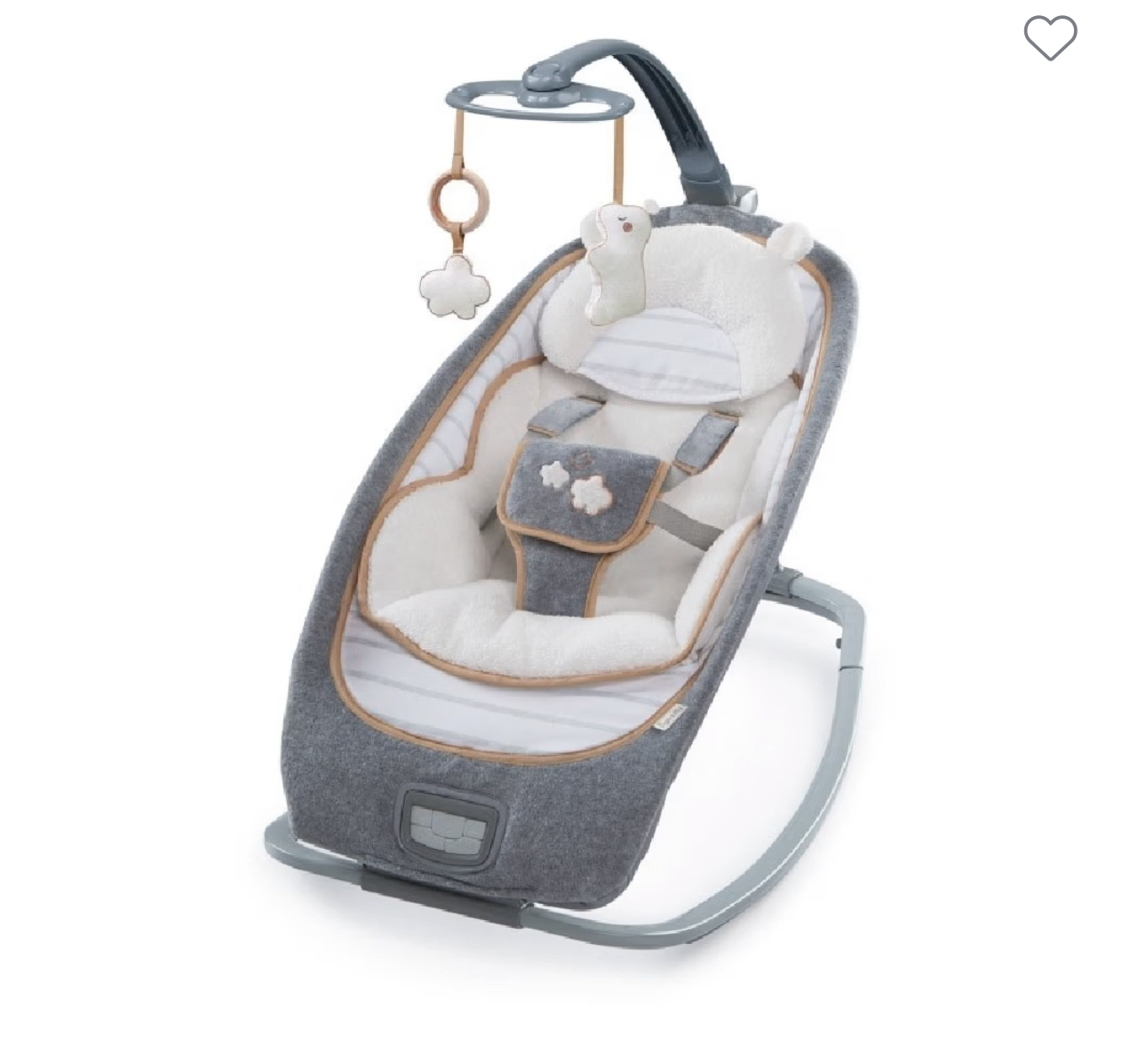 Baby Bouncer