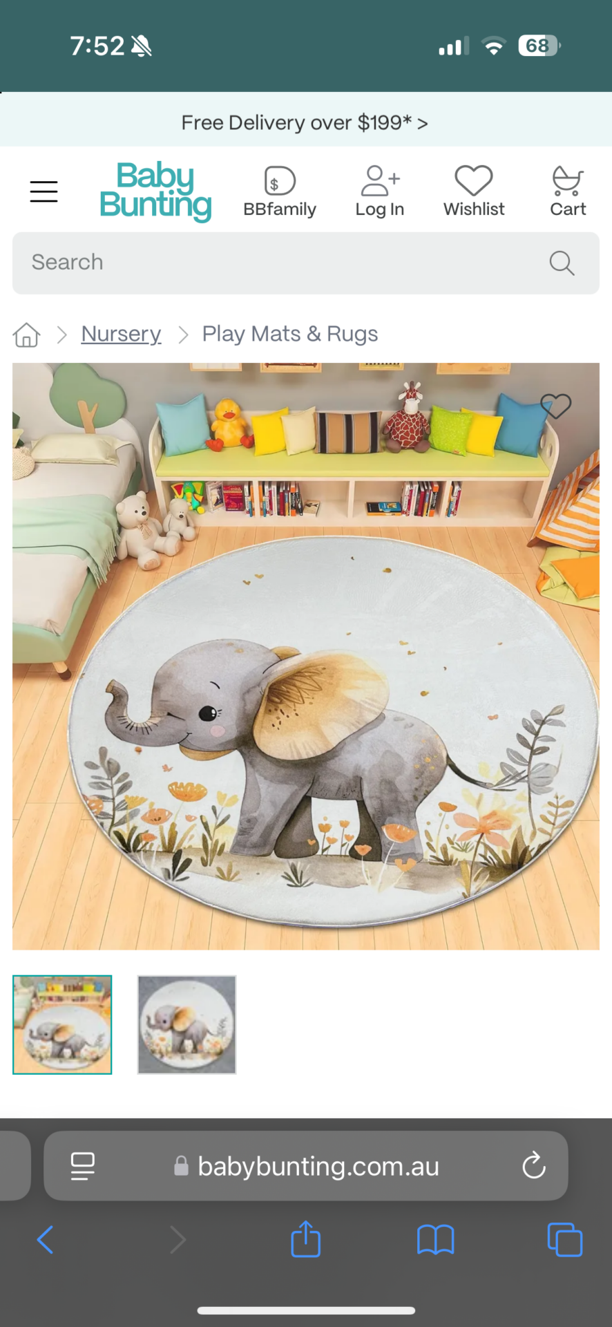 Rug