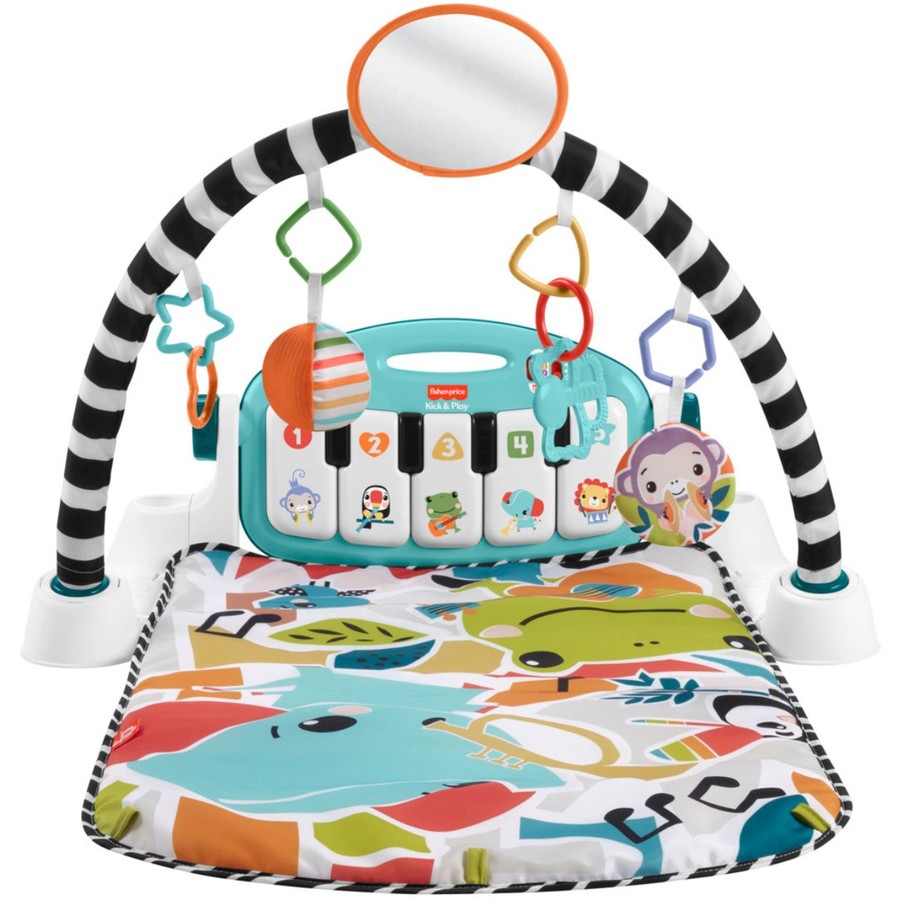 Play Gym