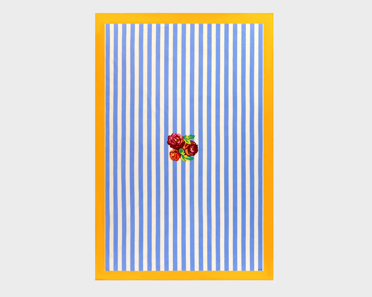 Lisa Corti Tablecloth