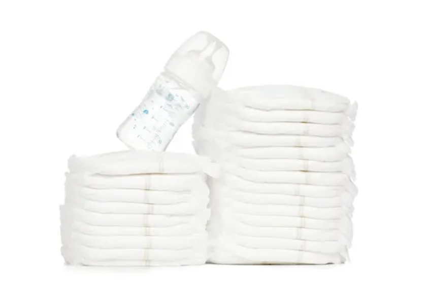 Nappies