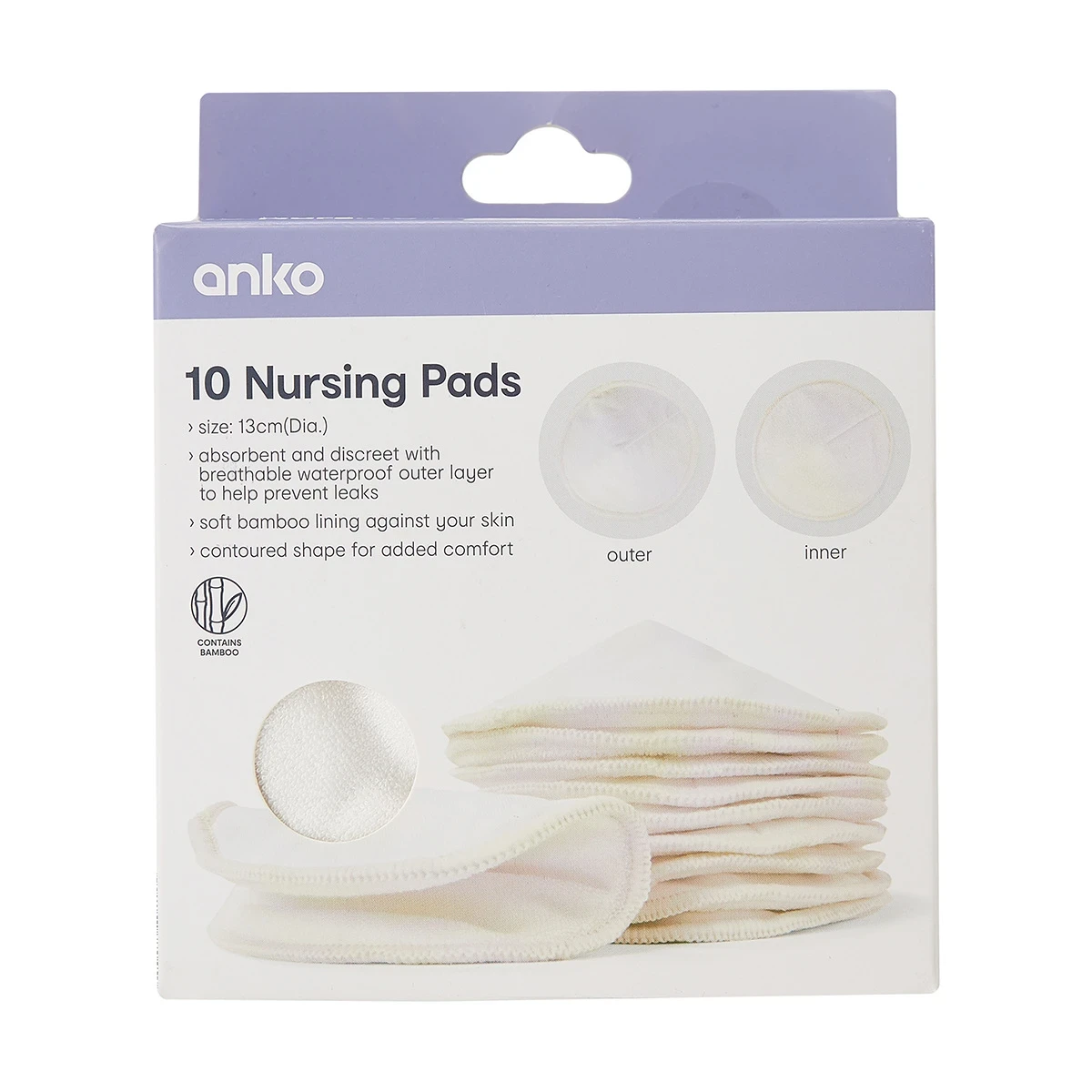 Nursing Pads