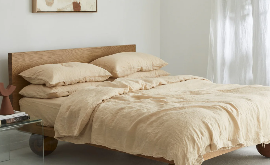 Bedding