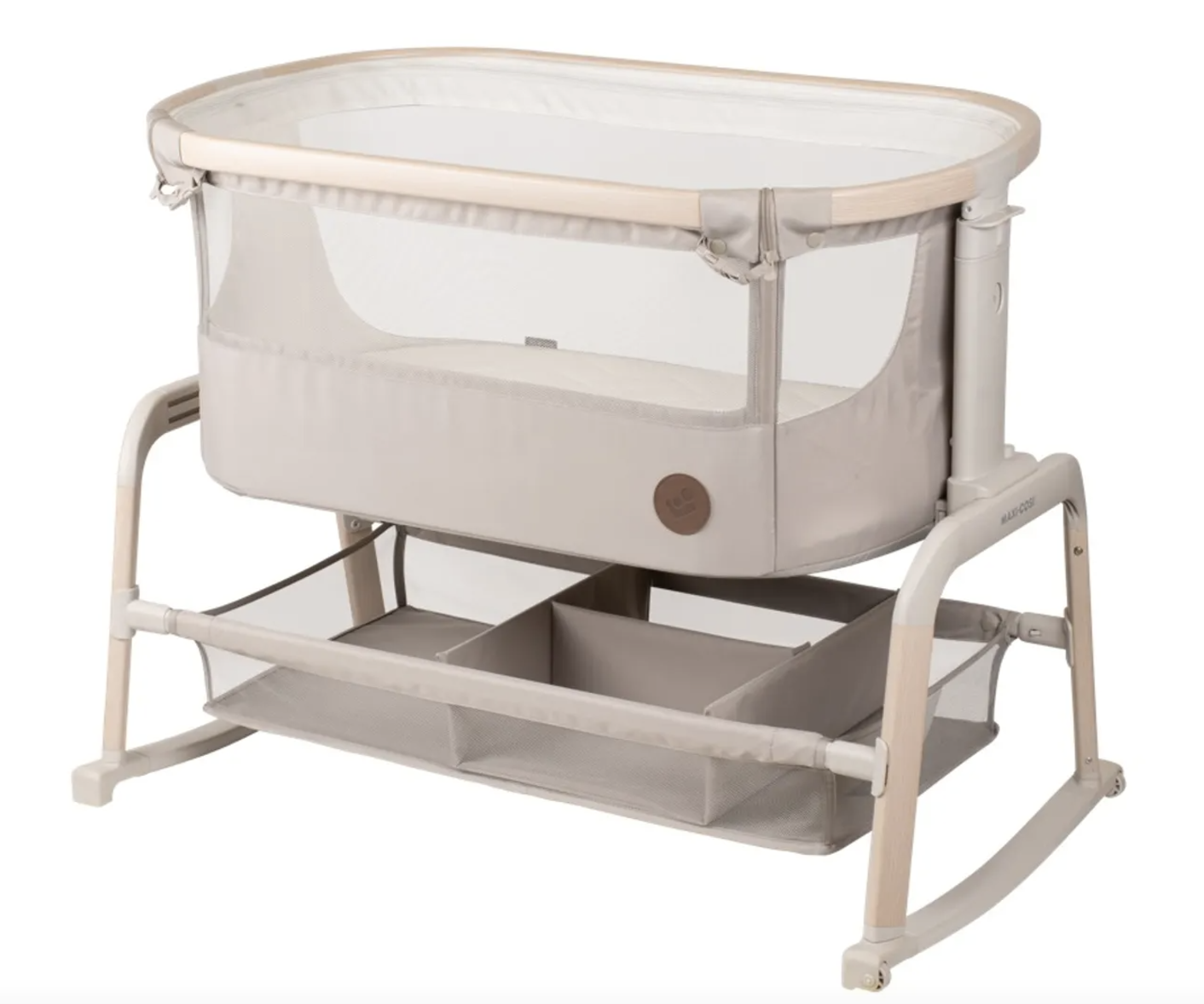 Baby Bassinet