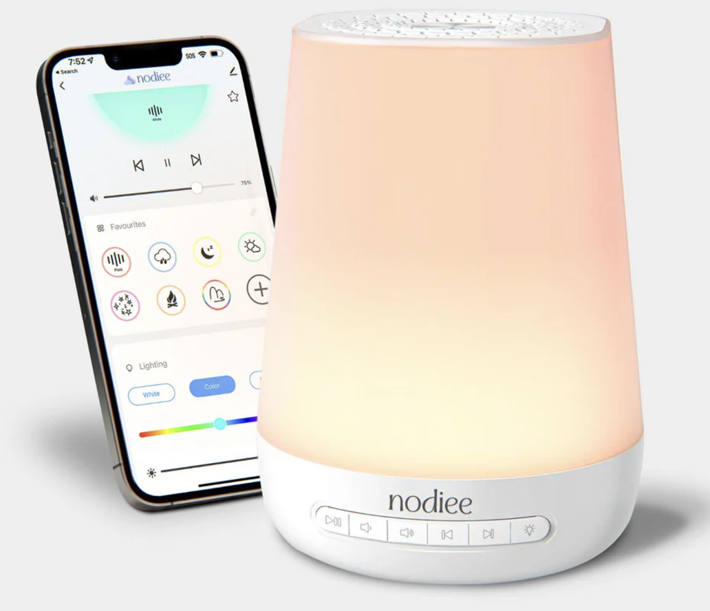 Sleep Assist Smart