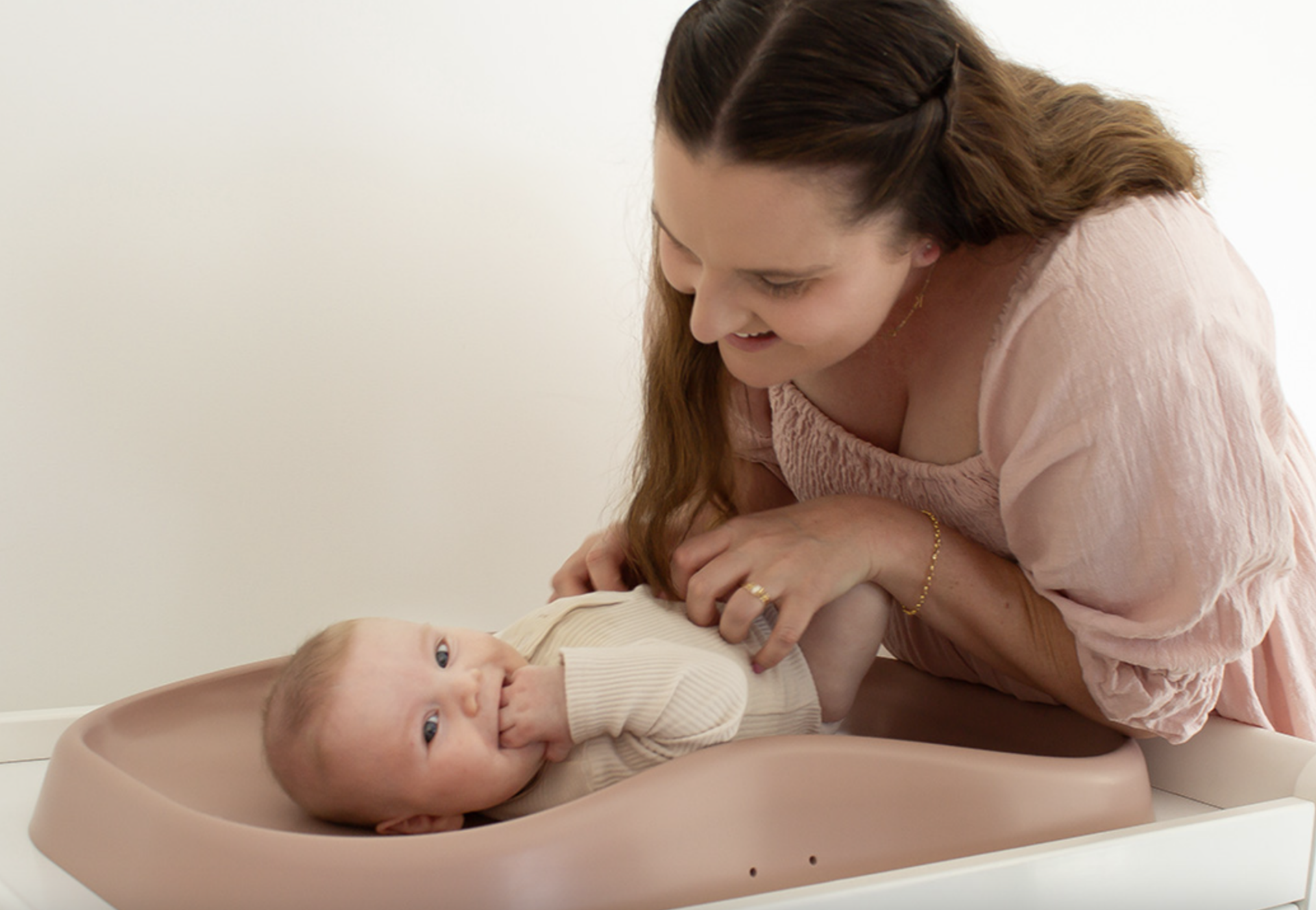 Baby Change Mat