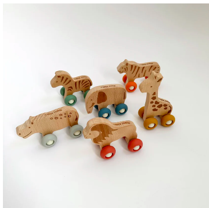 Baby Toy