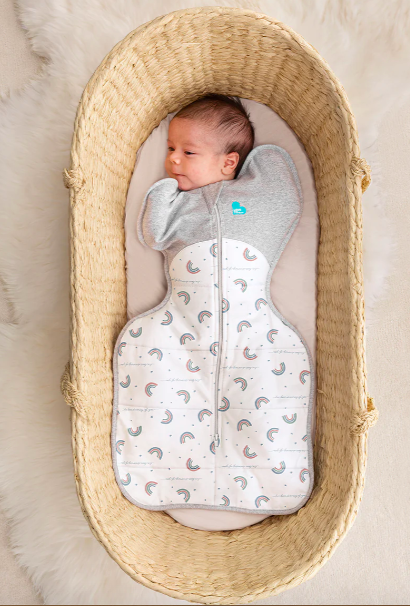 Sleeping Pouch
