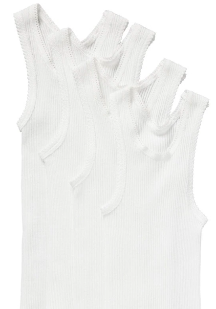 Singlets