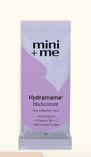 HydraMumma