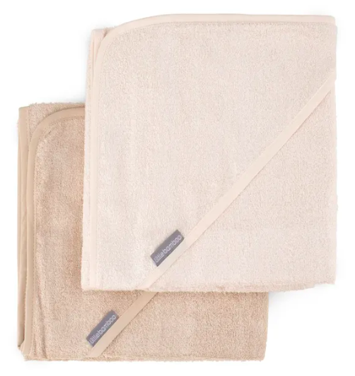 Bath Towel