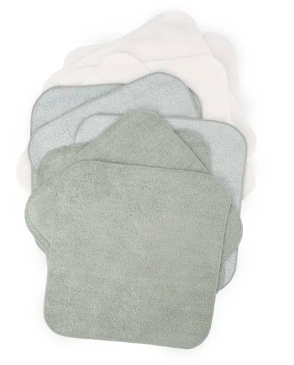 Wash Cloths