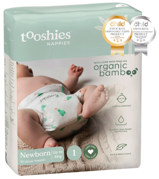 Nappies
