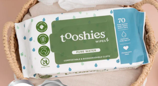 Wet Wipes
