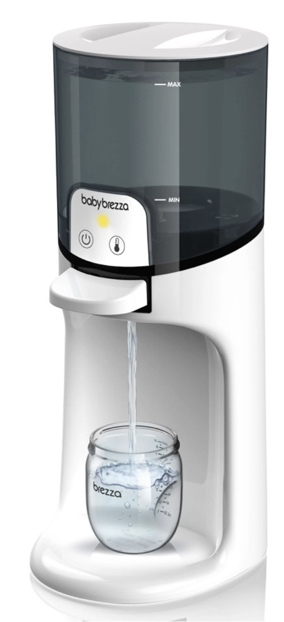 Baby Brezza Instant Warmer