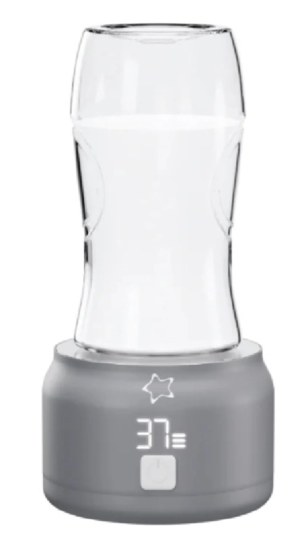 Cherub Baby Portable Bottle Warmer Neo