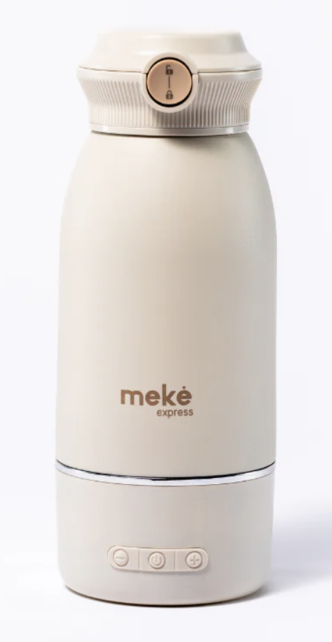 Meke Express Portable Warmer