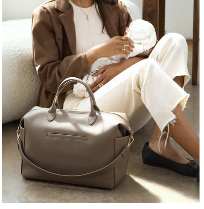 Mina Baie Emmy Midi Diaper bag