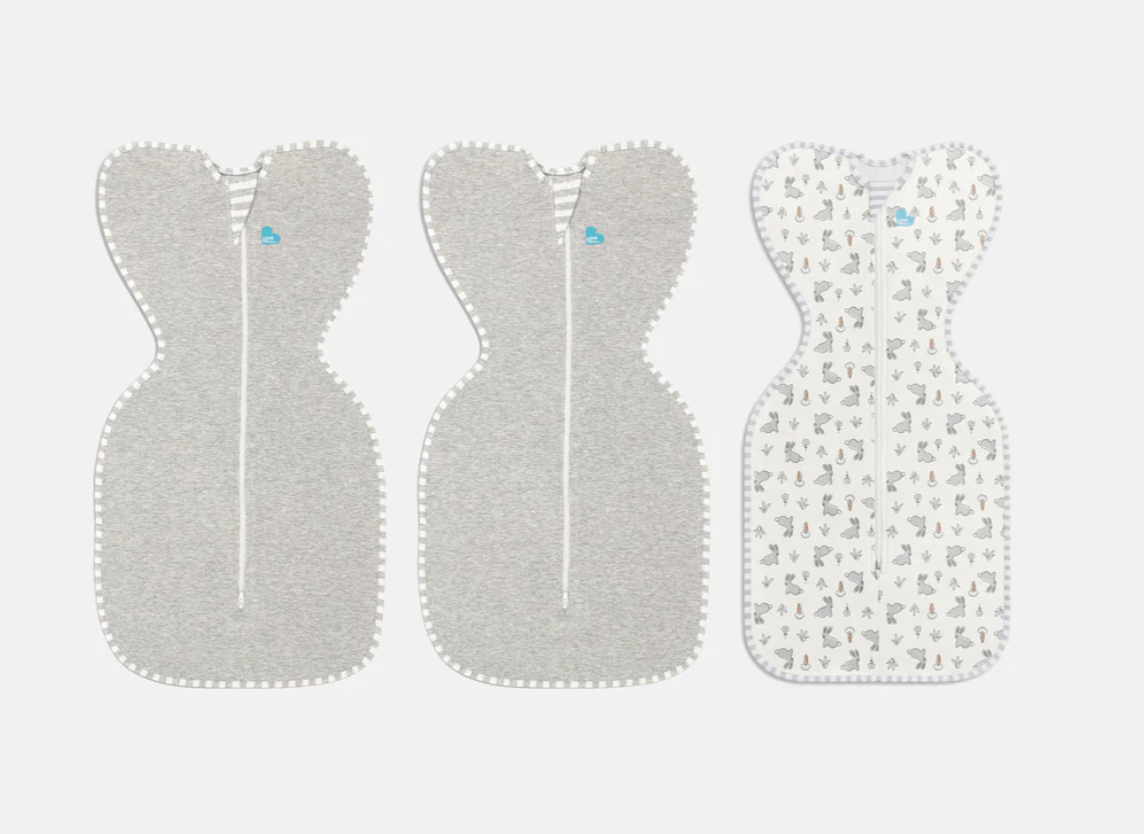 Swaddles