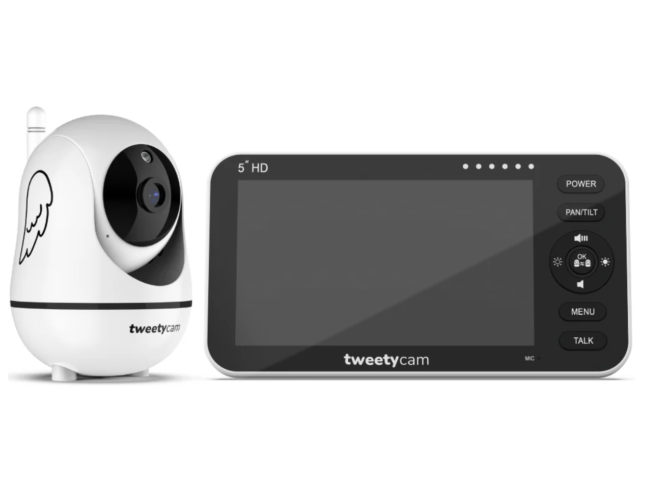 Baby monitor