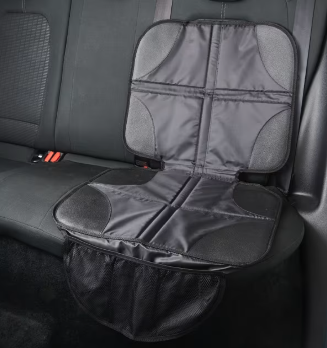 Car Seat Protector Mat