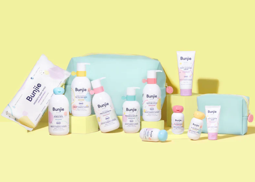 Bunjie My Mega Shelfie Bundle