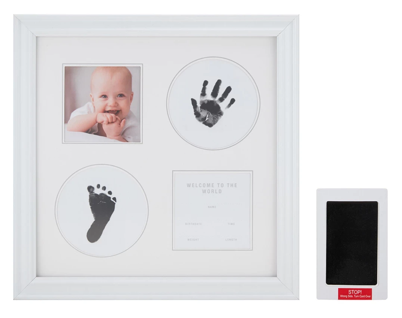 Memory Frame
