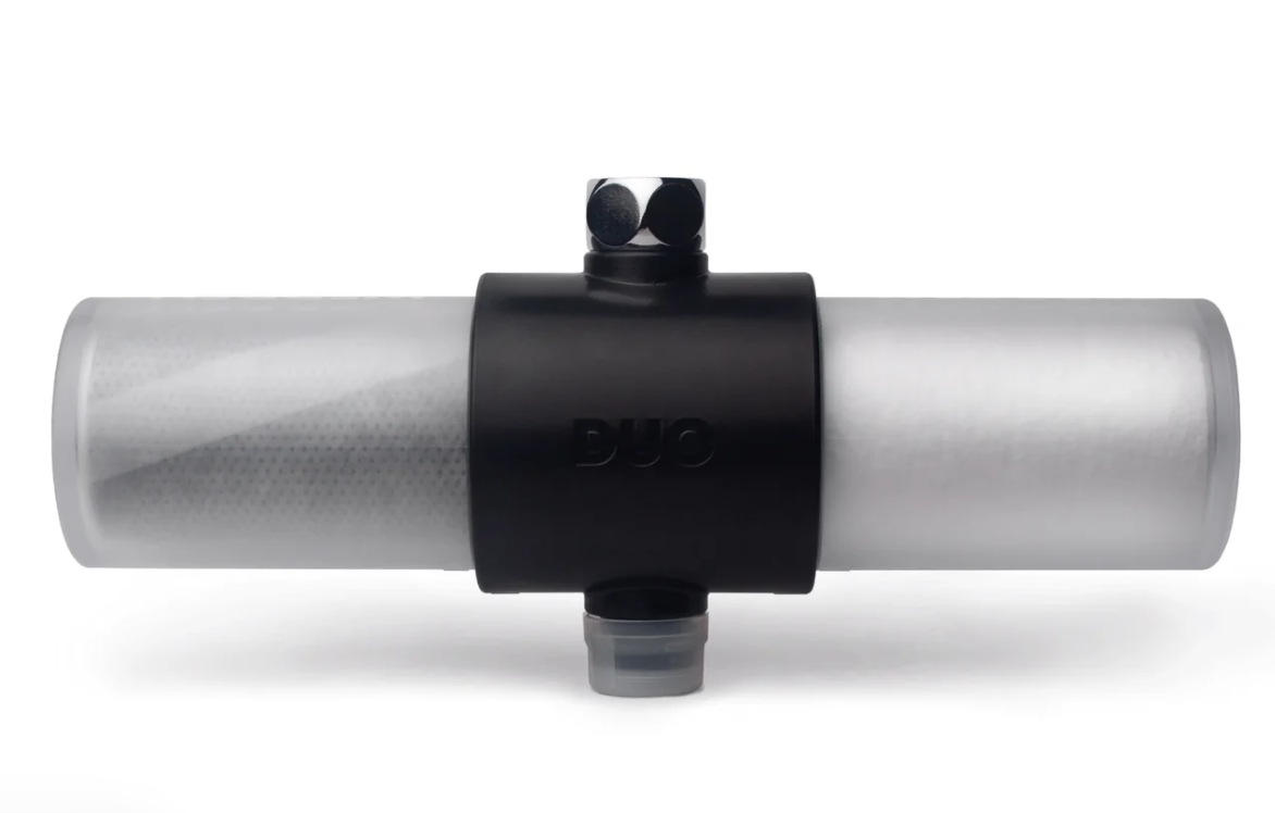 Weddell Duo Shower Filter