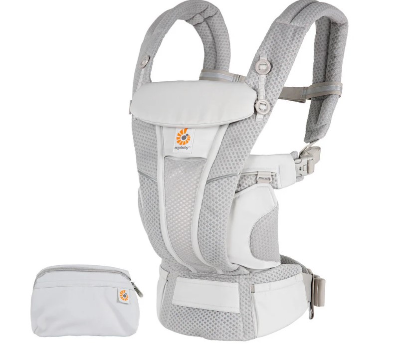 Omni Breeze Baby Carrier