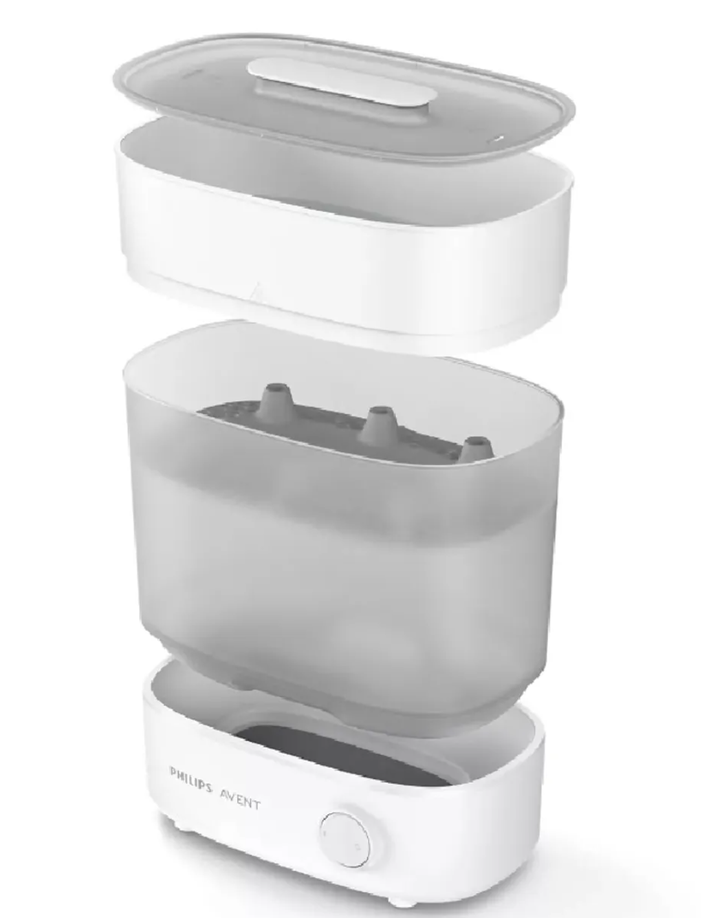 Avent Electric Steam Steriliser