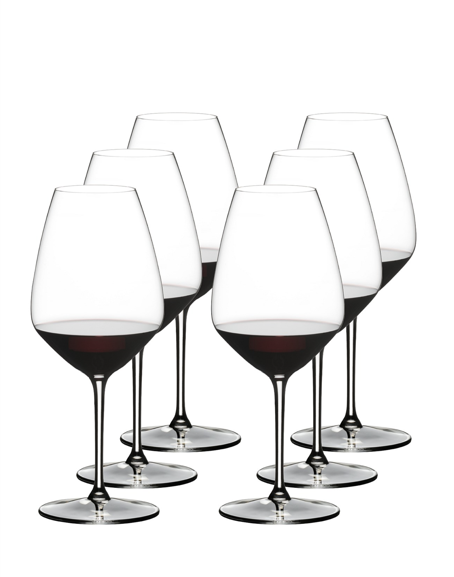 Riedel Extreme Shiraz Glasses