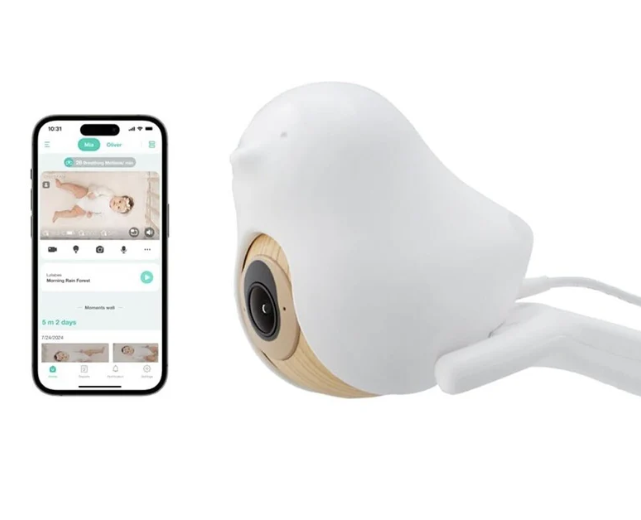 Baby Monitor