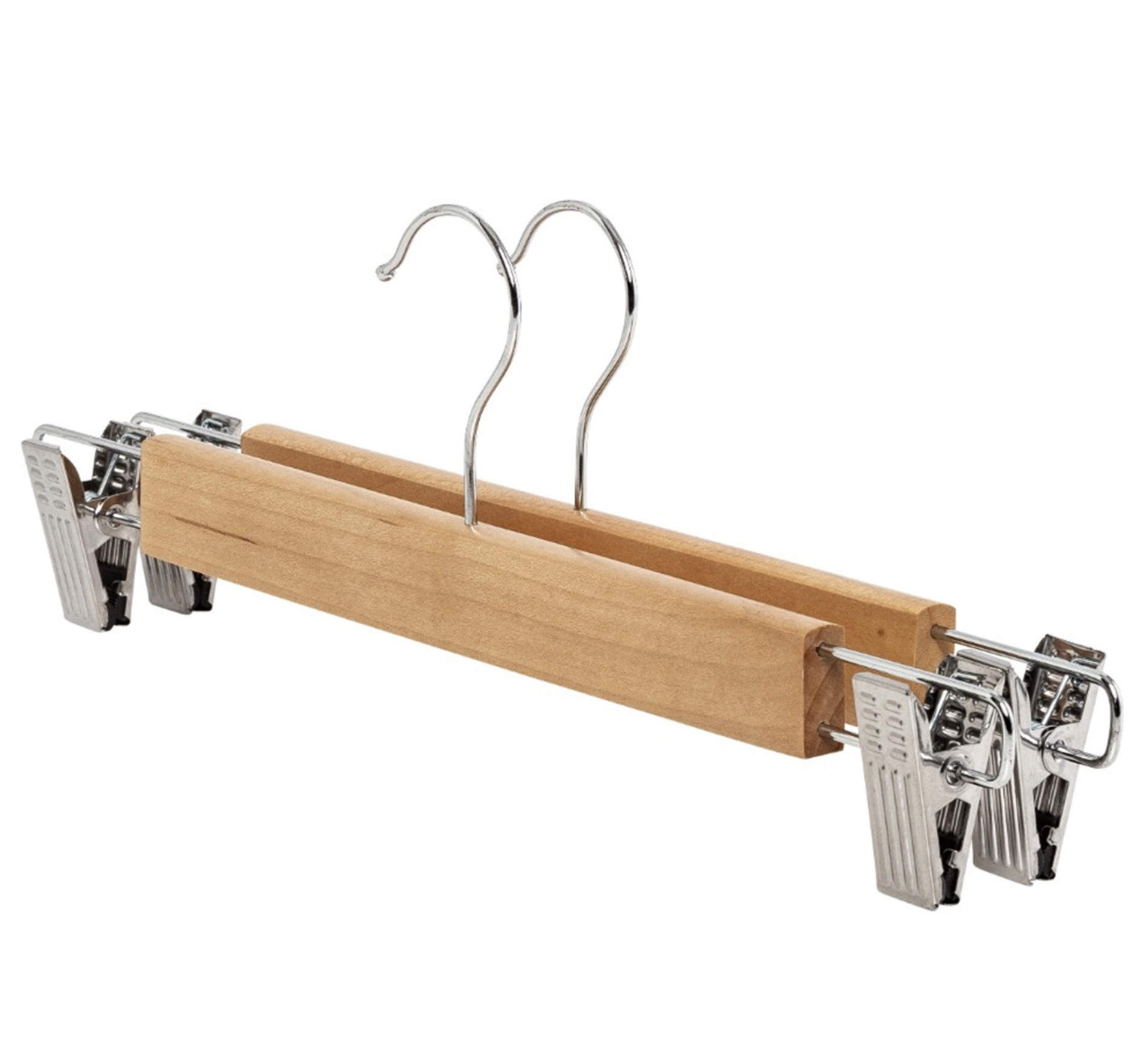 Timber Hanger with Clips