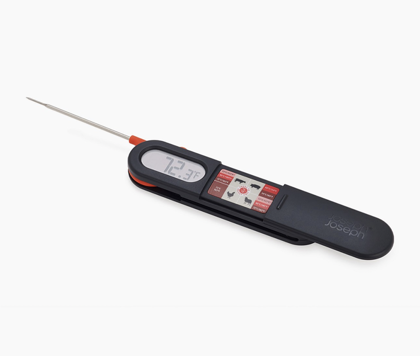 Joseph Joseph Digital Probe Thermometer