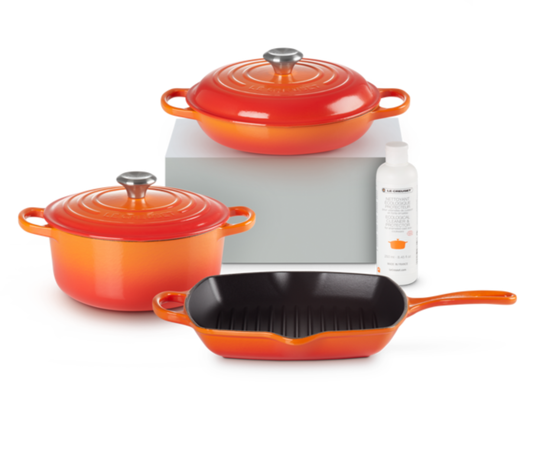 New Kitchenware