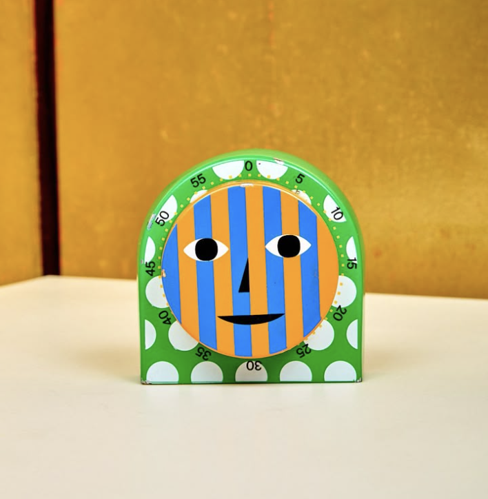 Dusen Dusen Kitchen Timer