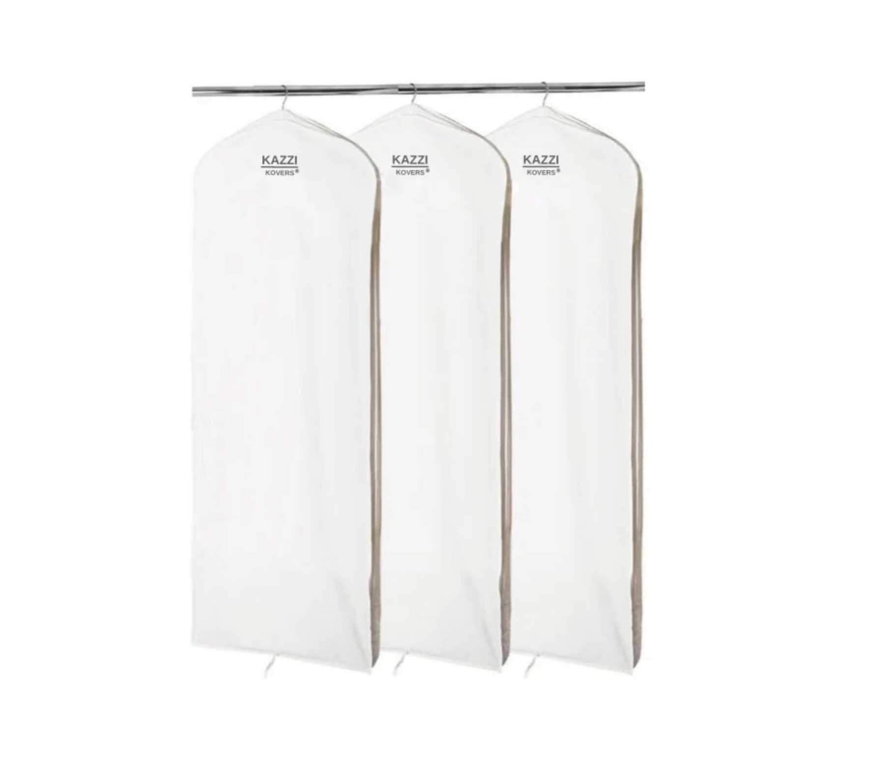 Kazzi Kovers Garment Bags