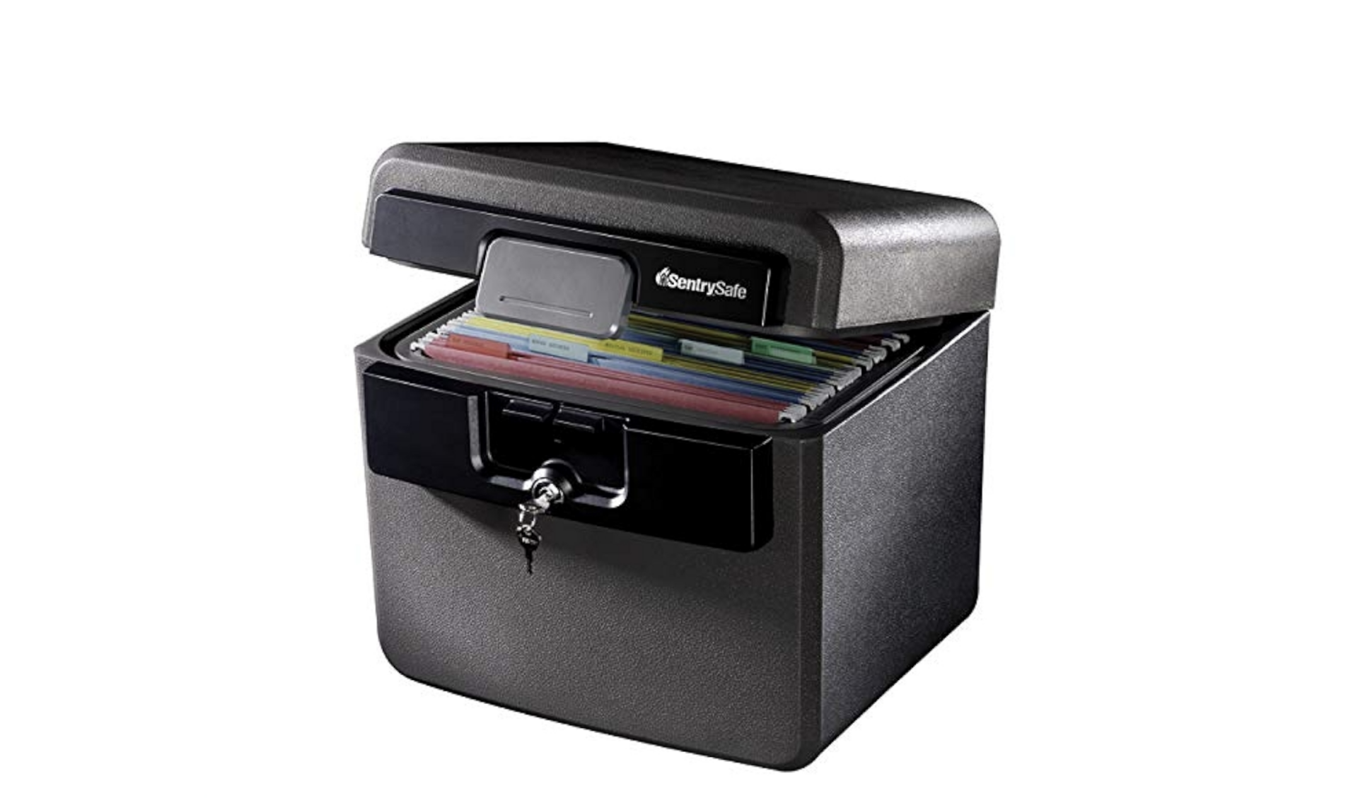 SentrySafe Fireproof & Waterproof Safe