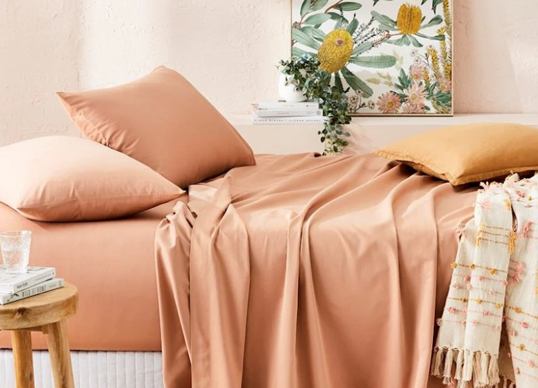 Bedding