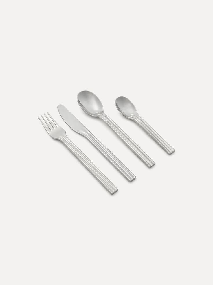 Canteen Cutlery Set