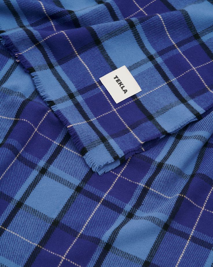 Merino Blanket
