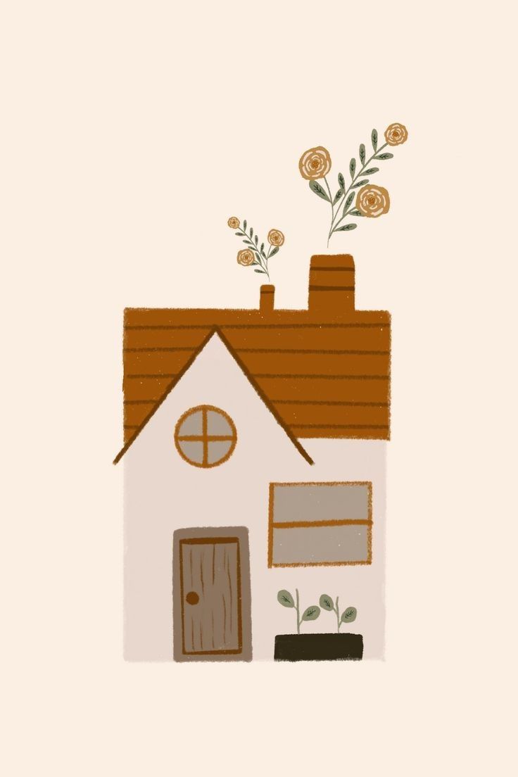 Our Home 🏡🤍