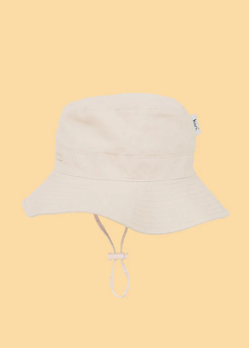 Cotton Sun Hat