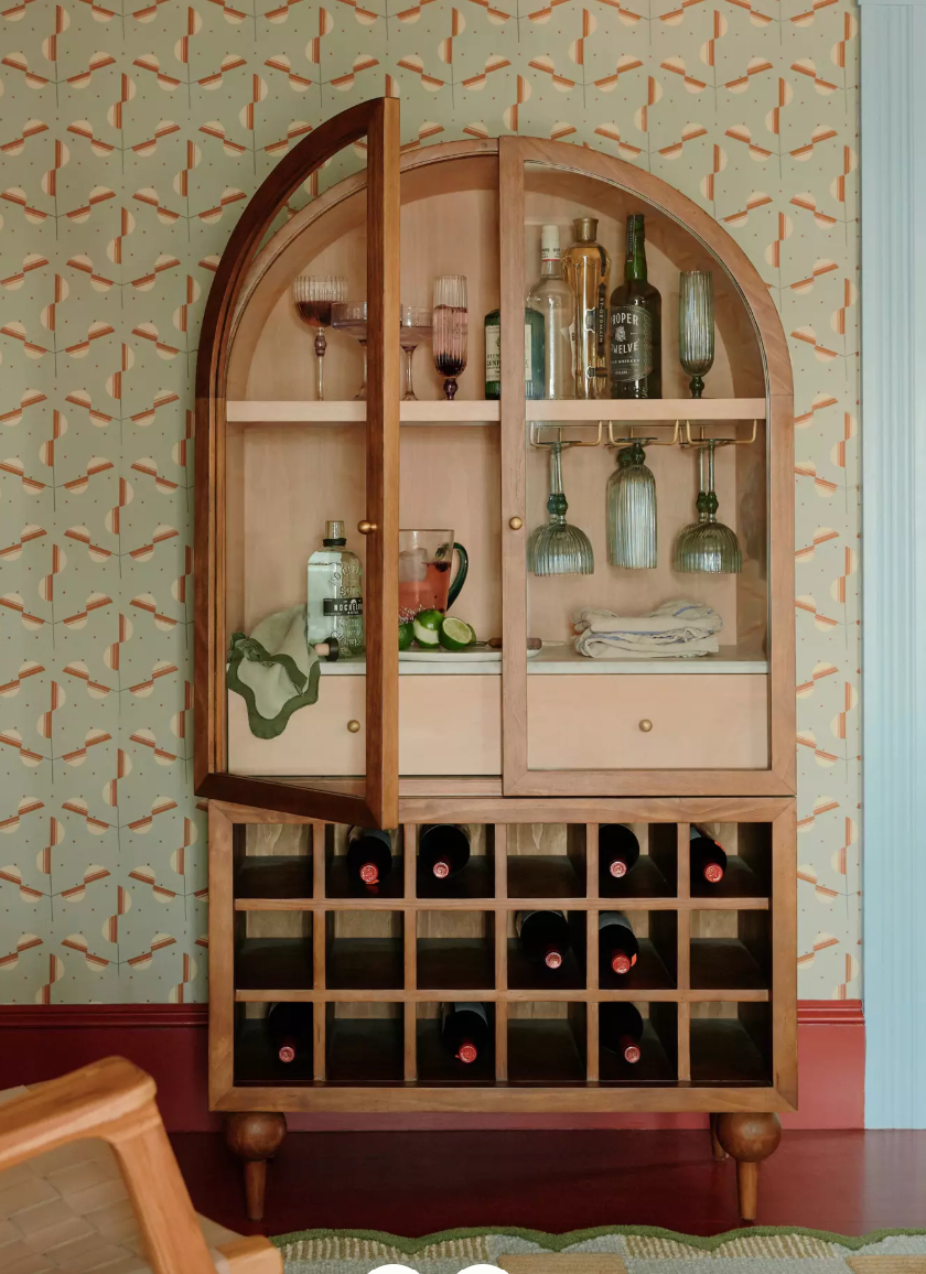 Drinks Cabinet