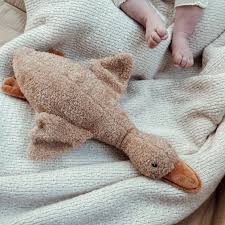 duck heartbeat comforter
