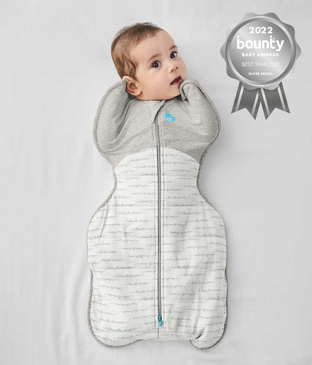 love to dream - 1.5 tog swaddle