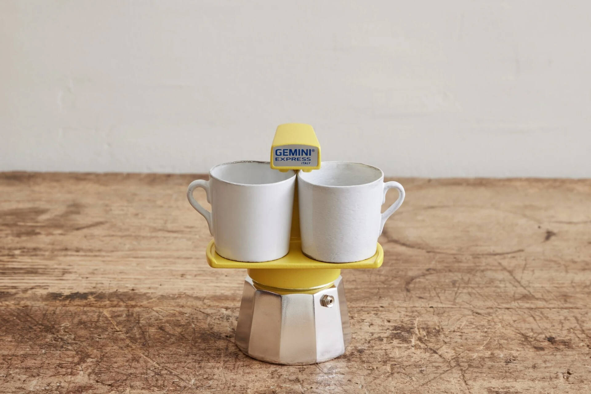Espresso Maker