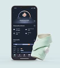 owlet sock monitor