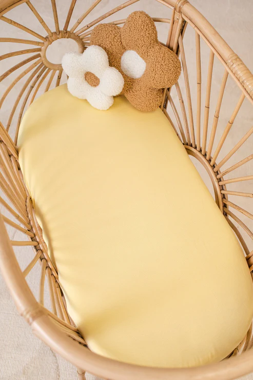 Bassinet Sheet