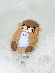 Bath thermometer